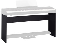 Roland KSC-72 BK Suporte Original para Piano Roland FP-60X BK